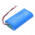 Akumulator Fresenius Agilia SP Z179044 3400mAh