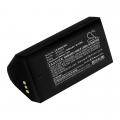 Akumulator Sonel KT-670 WAAKU18 3400mAh