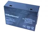 Akumulator BL1250B 5Ah AGM 12V HC1217W