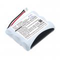 Bateria Efento NB-IoT ER14505M-1S3P-EFE04 6300mAh
