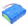 Akumulator Care Vision MSC-V110 10H-E200AA 2000mAh