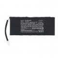 Akumulator HME Lifepulse 400 EE090243 3800mAh
