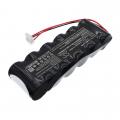 Akumulator Medfusion Infusor 2001 110211-K 1800mAh