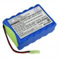 Akumulator Nellcor N5500 Monitor 110273 3800mAh