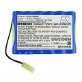 Akumulator Nellcor N5500 Monitor 110273 3800mAh