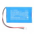 Akumulator Novker AUA800 20031019344 4000mAh