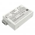 Akumulator Canon EF-S LP-E8 1000mAh
