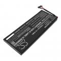 Akumulator Lenovo Legion Go 8APU1 L23L2PK0 10200mAh