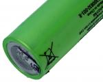 Akumulator ANR26650M1B Lithium Werks  2500mAh LiFePO4 depakiet