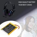 Akumulator Logitech G733 533-000181 1500mAh