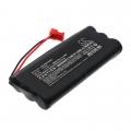 Akumulator Tobias IQ150 HHR6 2000mAh