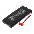 Akumulator Tobias IQ150 HHR6 2000mAh