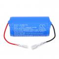 Bateria Allen-Bradley 1700-XR 955168 19000mAh