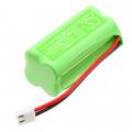 Akumulator Fischer AW-0480-0080AAA-NM01 800mAh