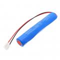 Akumulator Beghelli 415213000 300117-20 2000mAh