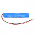 Akumulator Beghelli 415213000 300117-20 2000mAh
