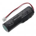 Akumulator Inovonics EE5000 BAT850 2600mAh