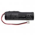 Akumulator Inovonics EE5000 BAT850 2600mAh