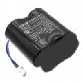 Bateria CaddX TX-7201-05-1 BS7201-N 12000mAh