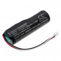 Akumulator Inovonics EE5000 BAT850 3350mAh