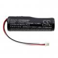 Akumulator Inovonics EE5000 BAT850 3350mAh