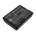 Akumulator Honeywell ScanPal EDA70 50141821-001 8850mAh