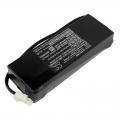 Akumulator GE 7900 Asepire 5899 2300mAh