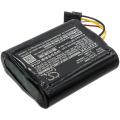 Akumulator Physio-Control 1150-000018 B11827 3400mAh
