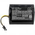 Akumulator Physio-Control 1150-000018 B11827 3400mAh