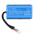 Akumulator Medion 50077078 2ICR19/66-2 5200mAh