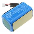 Akumulator Medion 50077078 2ICR19/66-2 6700mAh