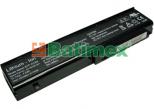 Fujitsu-Siemens Amilo Pro V2040 4400mAh Li-Ion 11.1V