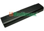 Fujitsu-Siemens Amilo Pro V2040 4400mAh Li-Ion 11.1V