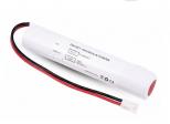 Akumulator 1500mAh NiCd 3.6V 3xSC HT lufa VHR-2N
