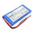 Akumulator Biolight BLT-1203A BAT-120002 1700mAh