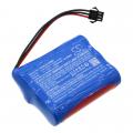 Akumulator Biolight M10 LIS12001A-3IXR19/65 2600mAh