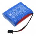 Akumulator Biolight M10 LIS12001A-3IXR19/65 2600mAh