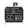 Akumulator Apple A285 A2749 540mAh