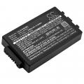 Akumulator Honeywell 99EXhc 99EX-BTEC-1 2400mAh