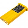 Bateria Icom IC-GM1600 BP-234 3300mAh