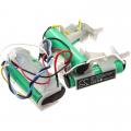 Akumulator Electrolux 900273730 4055500476 2500mAh