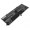 Akumulator Lenovo Yoga C940-14IIL L18C4PH0 7650mAh