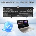 Akumulator Lenovo Yoga C940-14IIL L18C4PH0 7650mAh