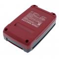 Akumulator Gardol GSK-E 20 4511403 2000mAh