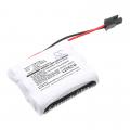 Bateria ABB IRB 120 3HAC033492 7800mAh