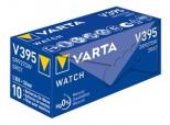 Bateria 395 Varta 55mAh 1.55V SR927SW AG7