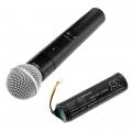 Akumulator Shure MXW Handheld Transmitter SB905 2600mAh