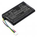 Akumulator Shure MXW1X 95A47652 1000mAh
