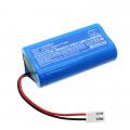 Akumulator Eaton 19821 40071353667 5200mAh