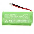 Akumulator Motorola O201C HFR-AAA750 700mAh